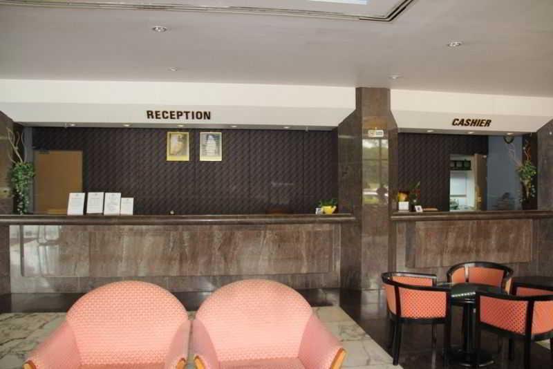 Riverview Hotel Bandar Seri Begawan Exterior photo