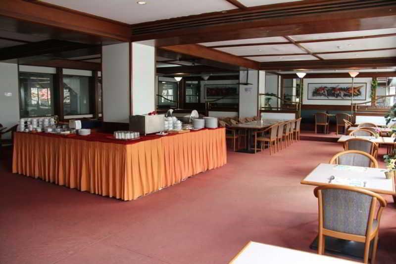 Riverview Hotel Bandar Seri Begawan Exterior photo